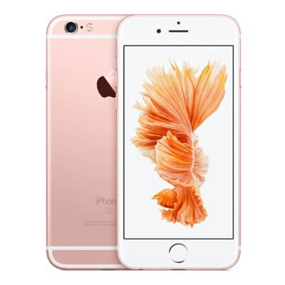 Certified refurbished iPhone 6S
